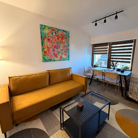 Sw Michala Apartment