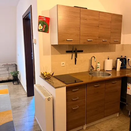 Sw Michala Apartment