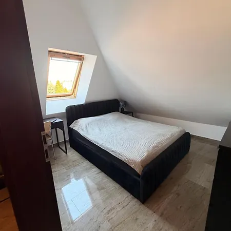 Apartment Sw Michala Gniezno