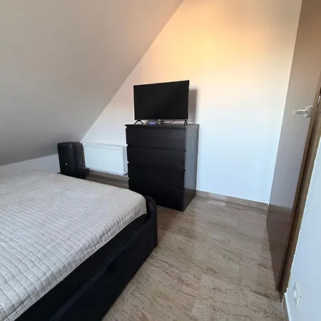 Apartment Sw Michala